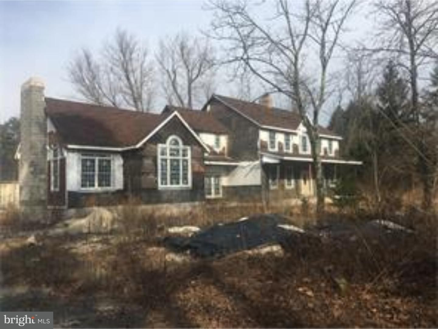 Tabernacle, Burlington County, NJ House for sale Property ID 334386074