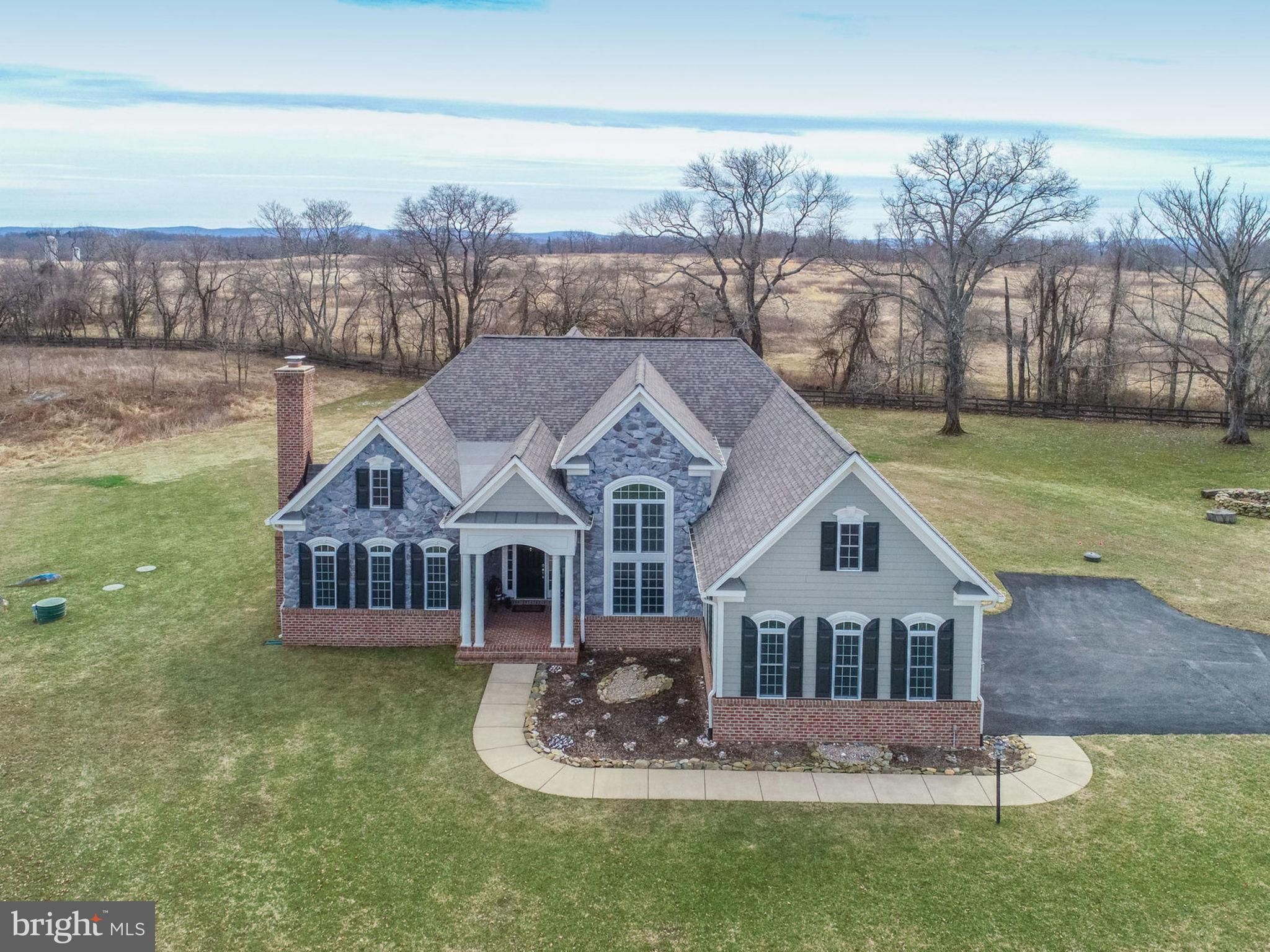 Upperville, Loudoun County, VA House for sale Property ID 334386276