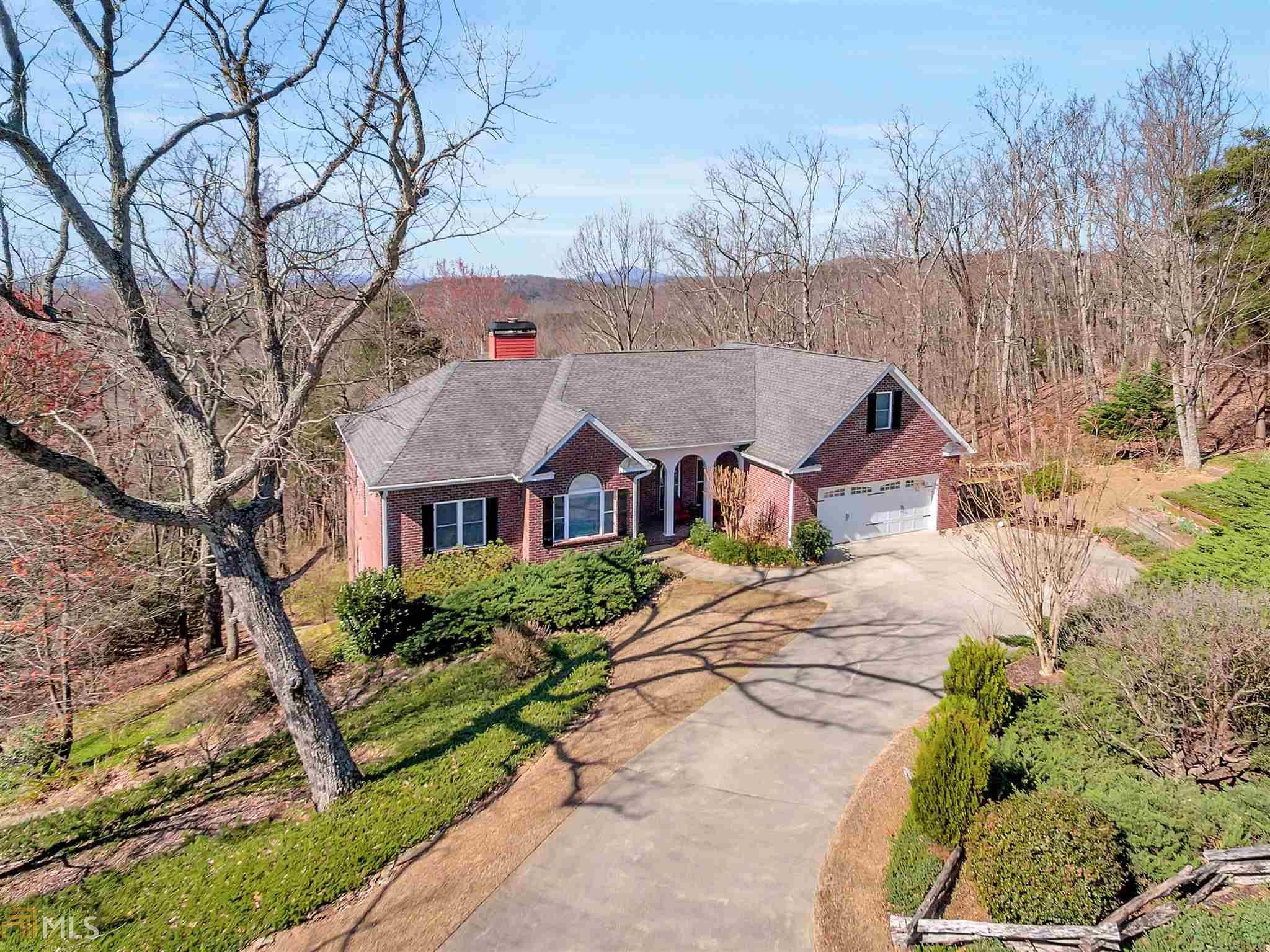 Clarkesville, Habersham County, GA House for sale Property ID