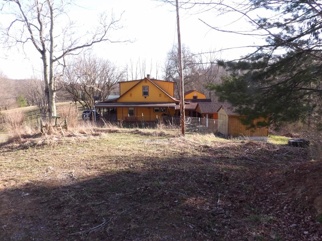 Lashmeet, Mercer County, WV House for sale Property ID 334392943