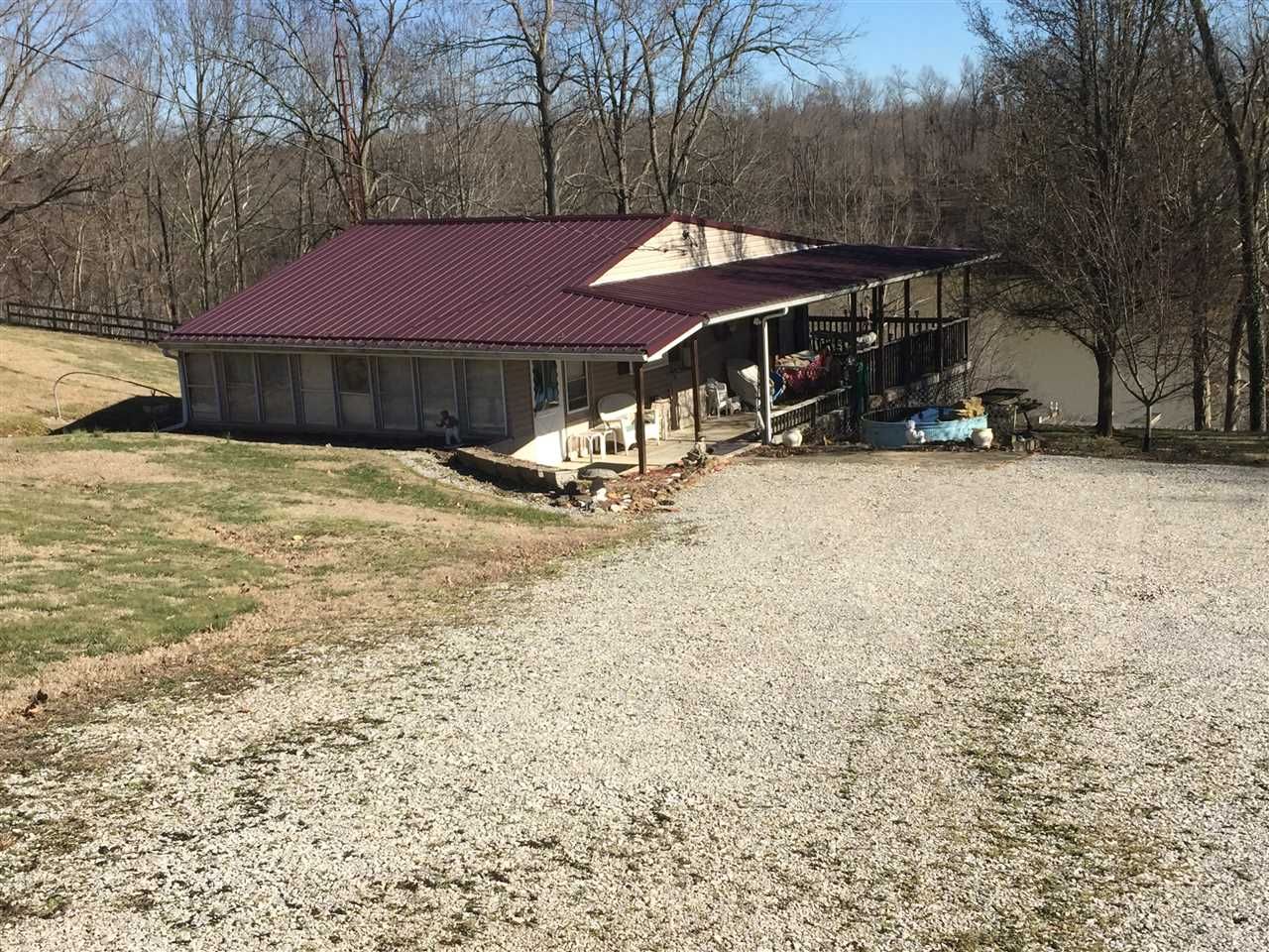 Leitchfield, Grayson County, KY House for sale Property ID 334381266