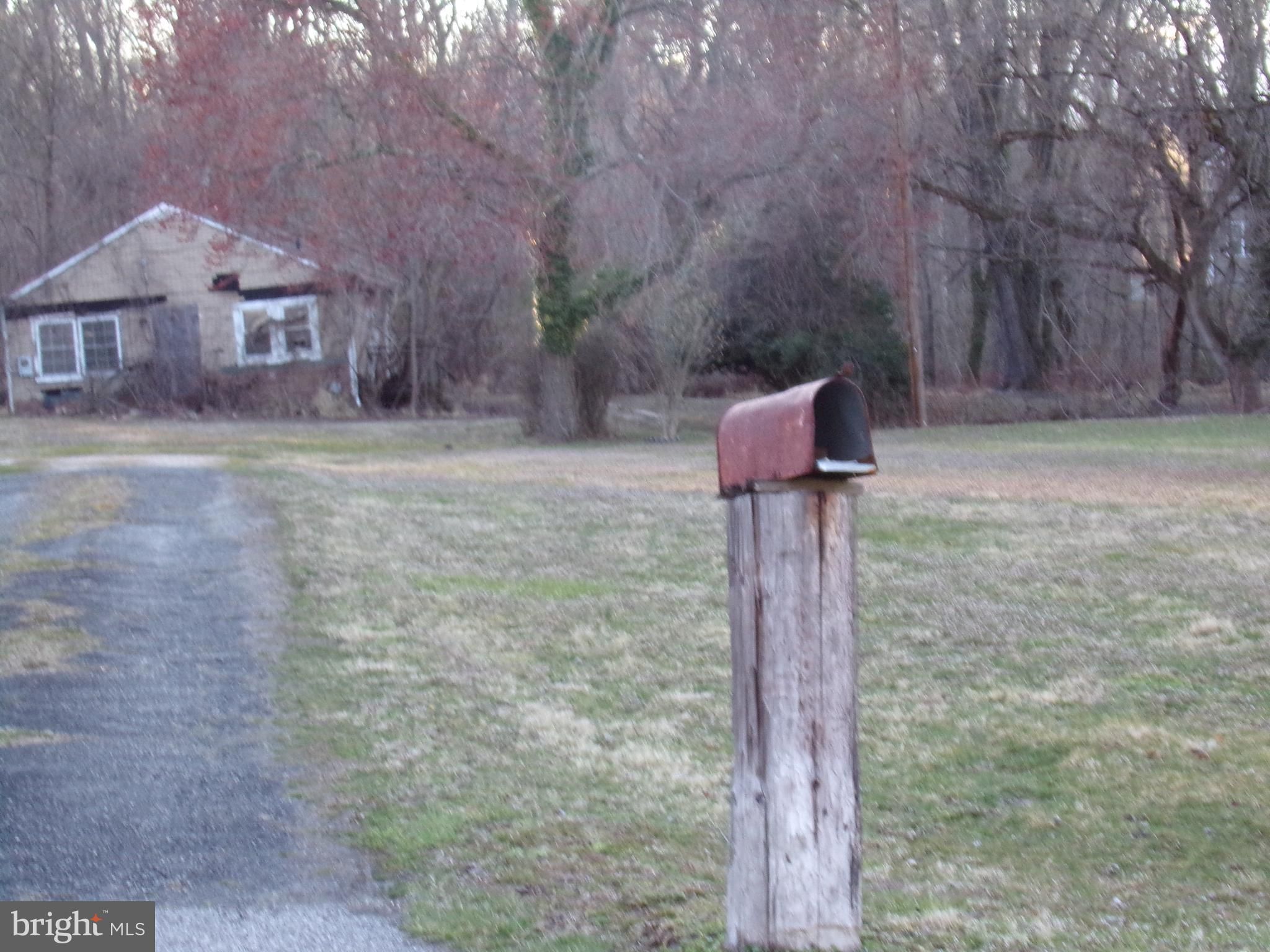 Laurel, Howard County, MD Undeveloped Land, Homesites for sale Property