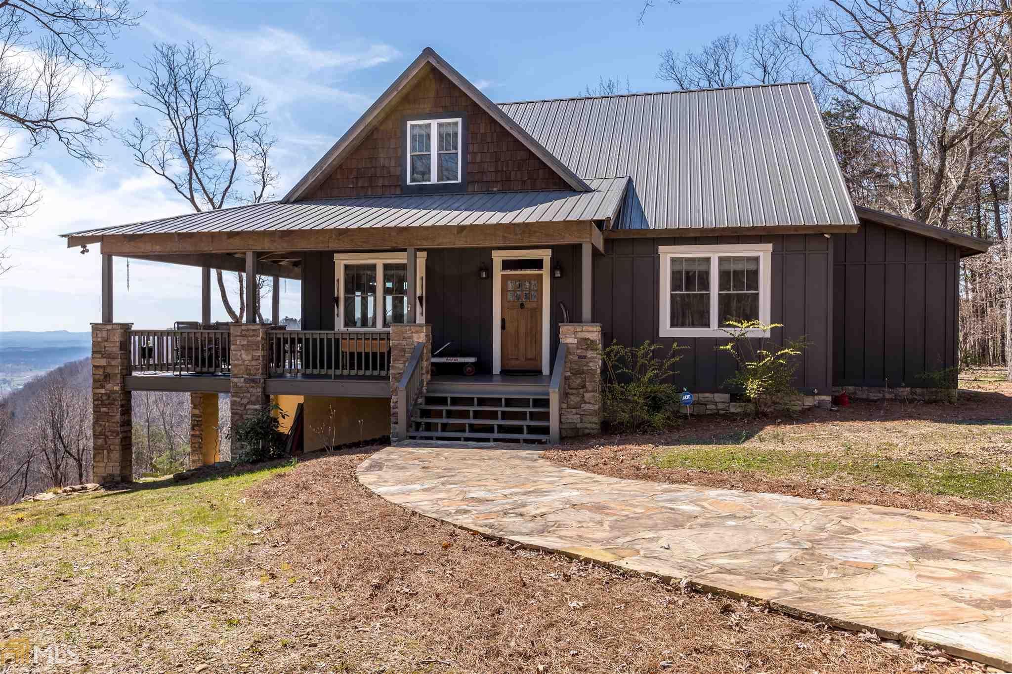 Cloudland, Chattooga County, GA House for sale Property ID 334380577