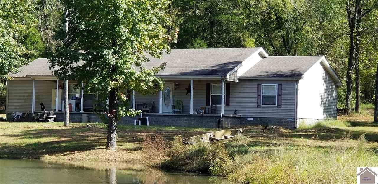 Tiline, Livingston County, KY House for sale Property ID 334405271