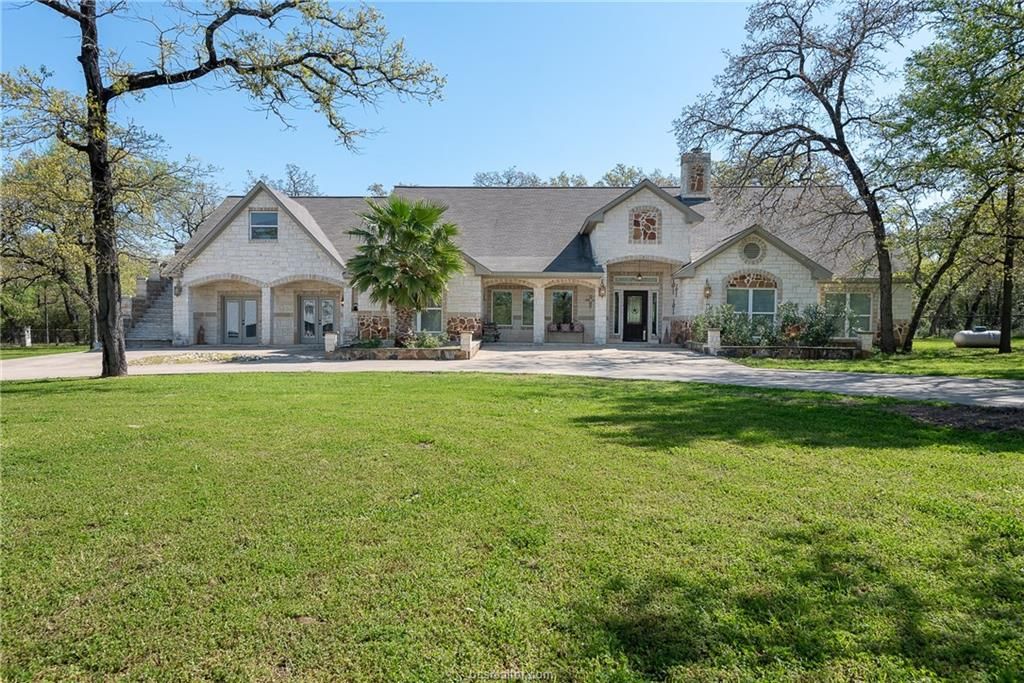 Somerville, Burleson County, TX House for sale Property ID 334407912 LandWatch