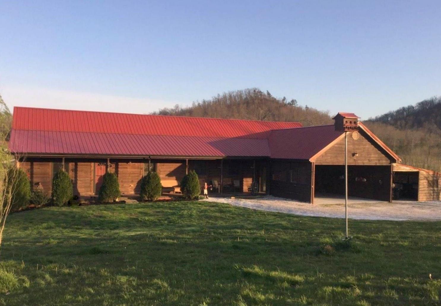 Jeffersonville, Montgomery County, KY House for sale Property ID