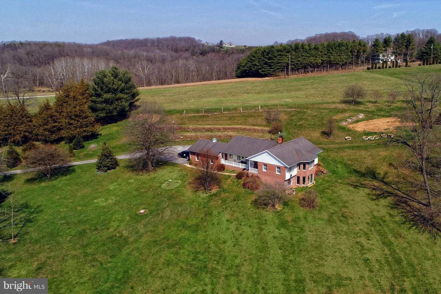 Airville, York County, PA Farms and Ranches, House for sale Property ID