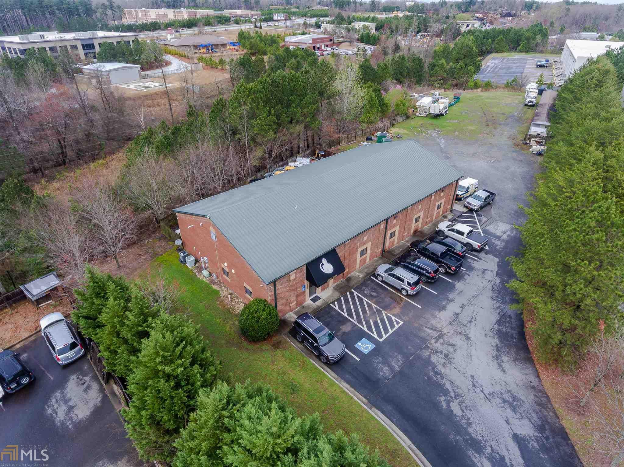 Suwanee, County, GA Commercial Property, House for sale