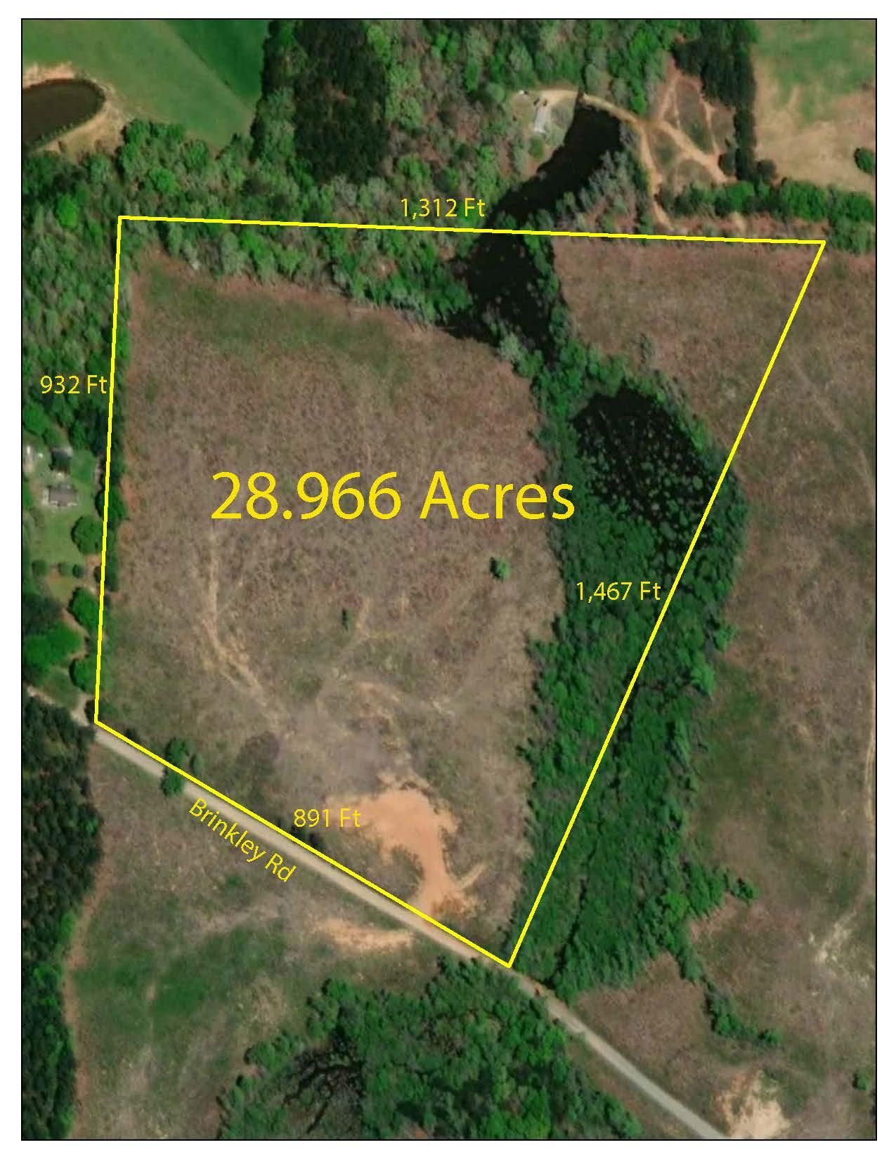 250 Brinkley Road, Barnesville, GA 30204 LandWatch