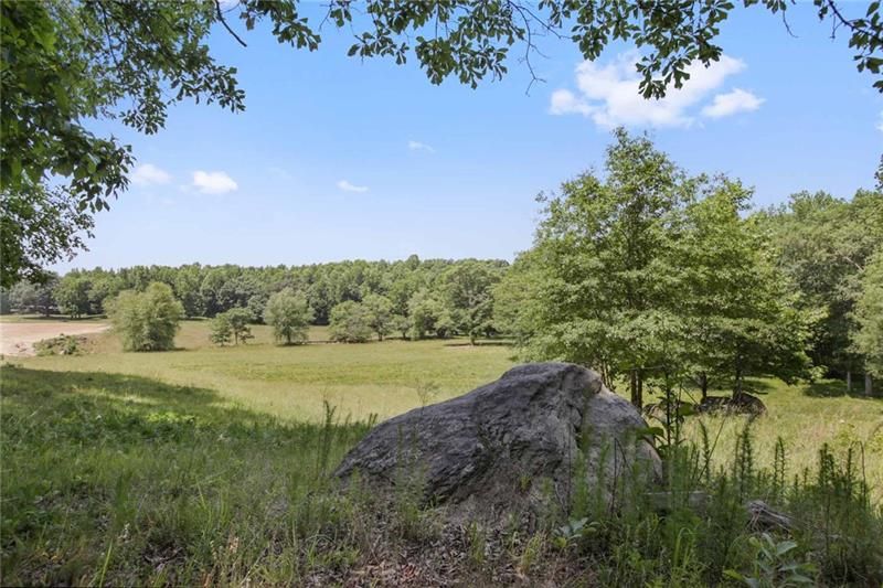 Chattahoochee Hills, Fulton County, GA Undeveloped Land for sale