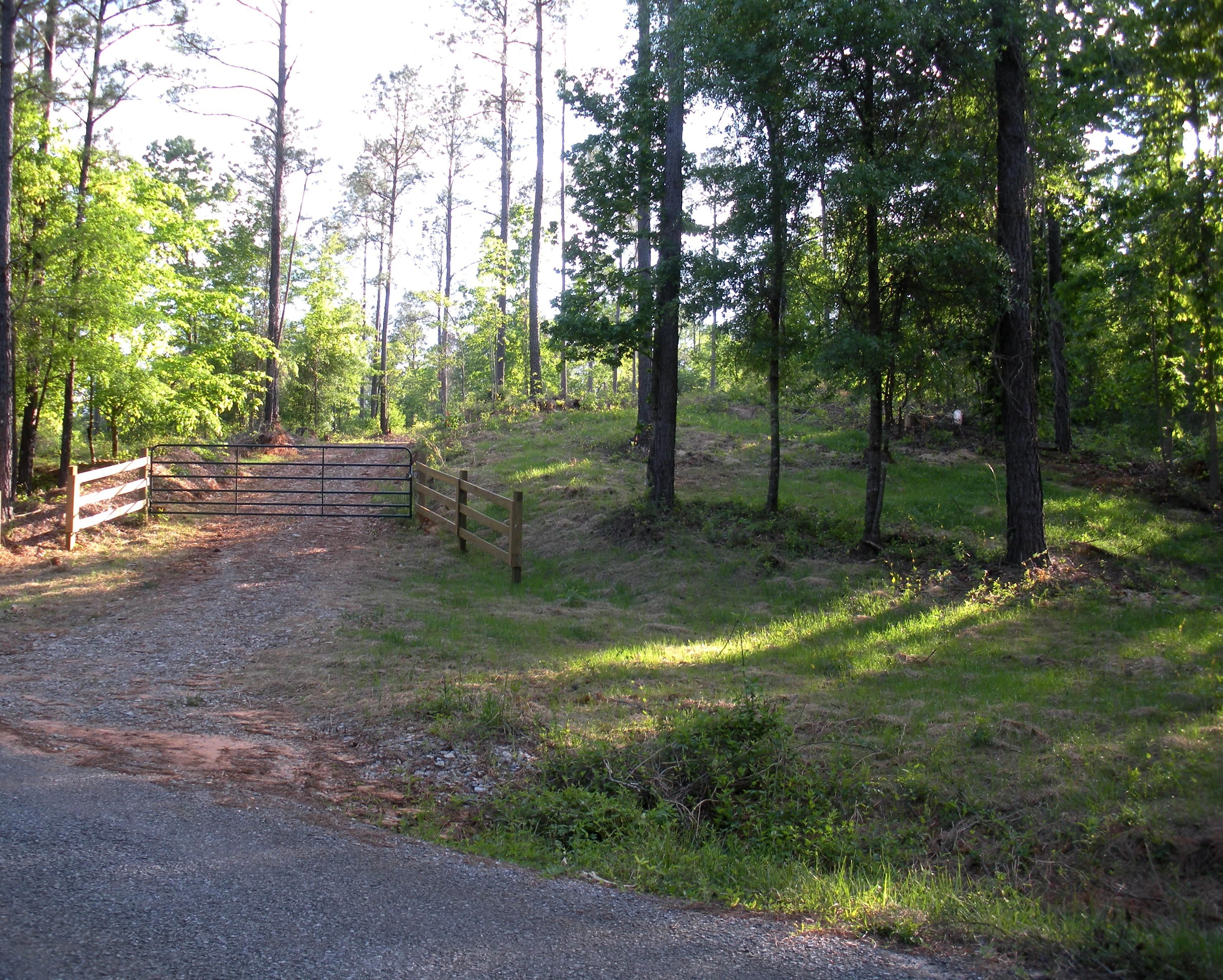Brierfield, Bibb County, AL Recreational Property, Timberland Property