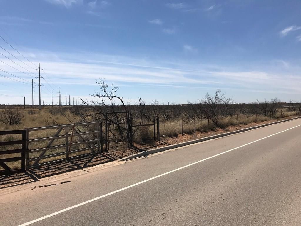 Andrews, Andrews County, TX Undeveloped Land for sale Property ID