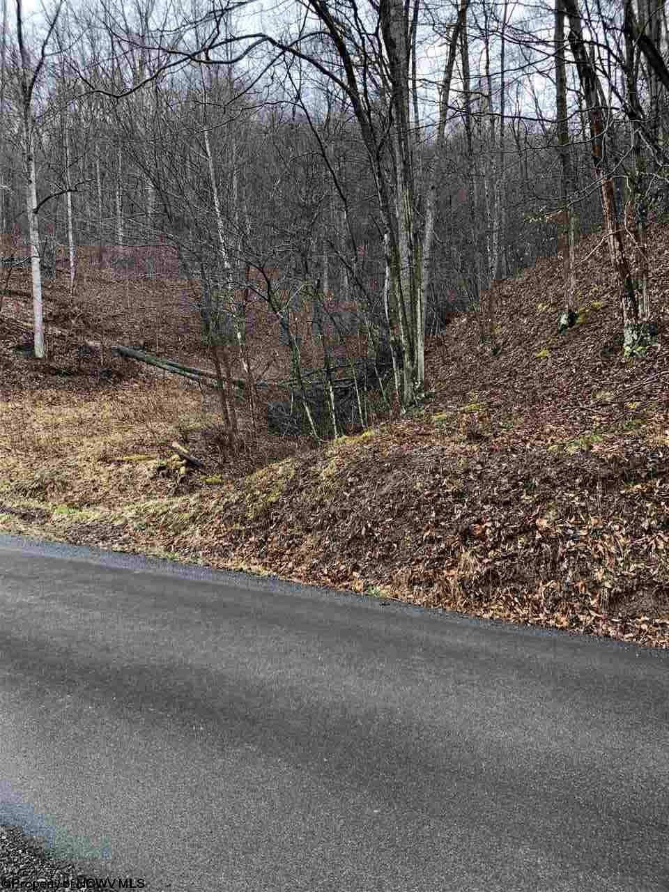 Salem, Doddridge County, WV Undeveloped Land for sale Property ID