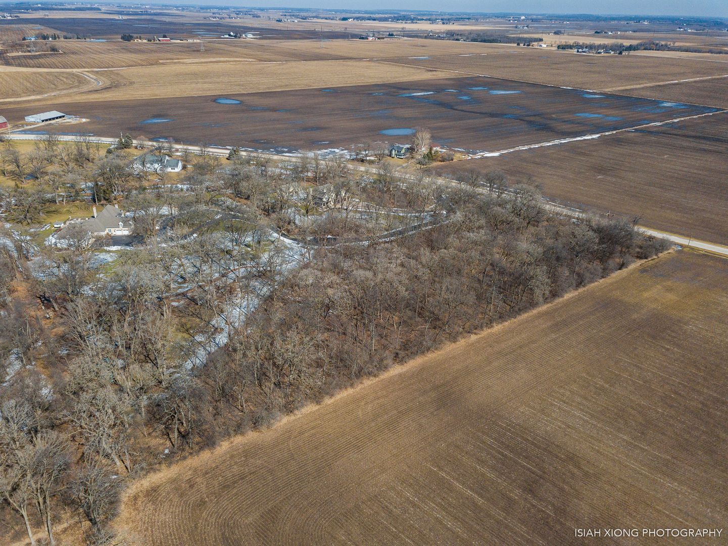 Big Rock, Kane County, IL Undeveloped Land for sale Property ID