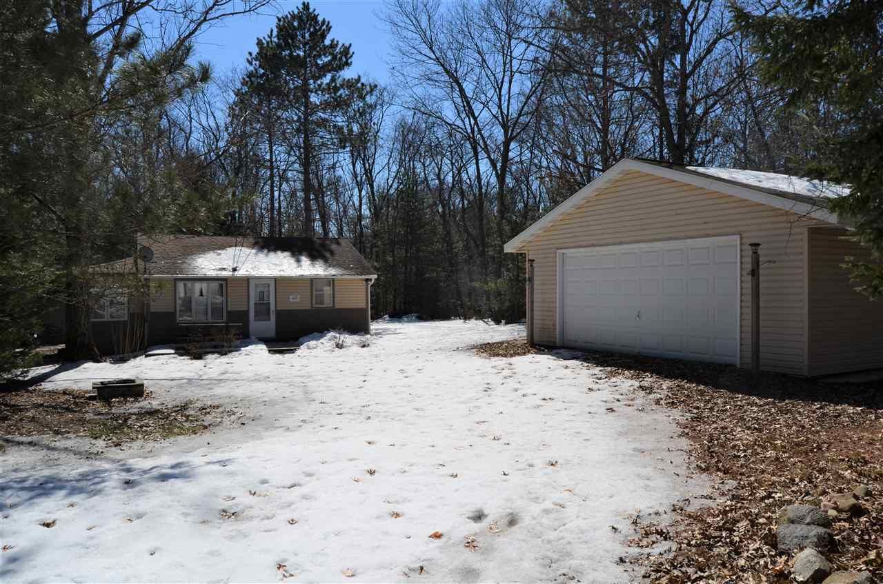 Wautoma, Waushara County, WI House for sale Property ID 334427645