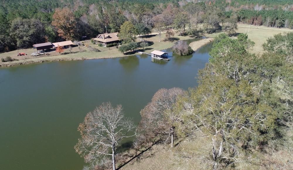 Deer Park, Washington County, AL Recreational Property, Hunting