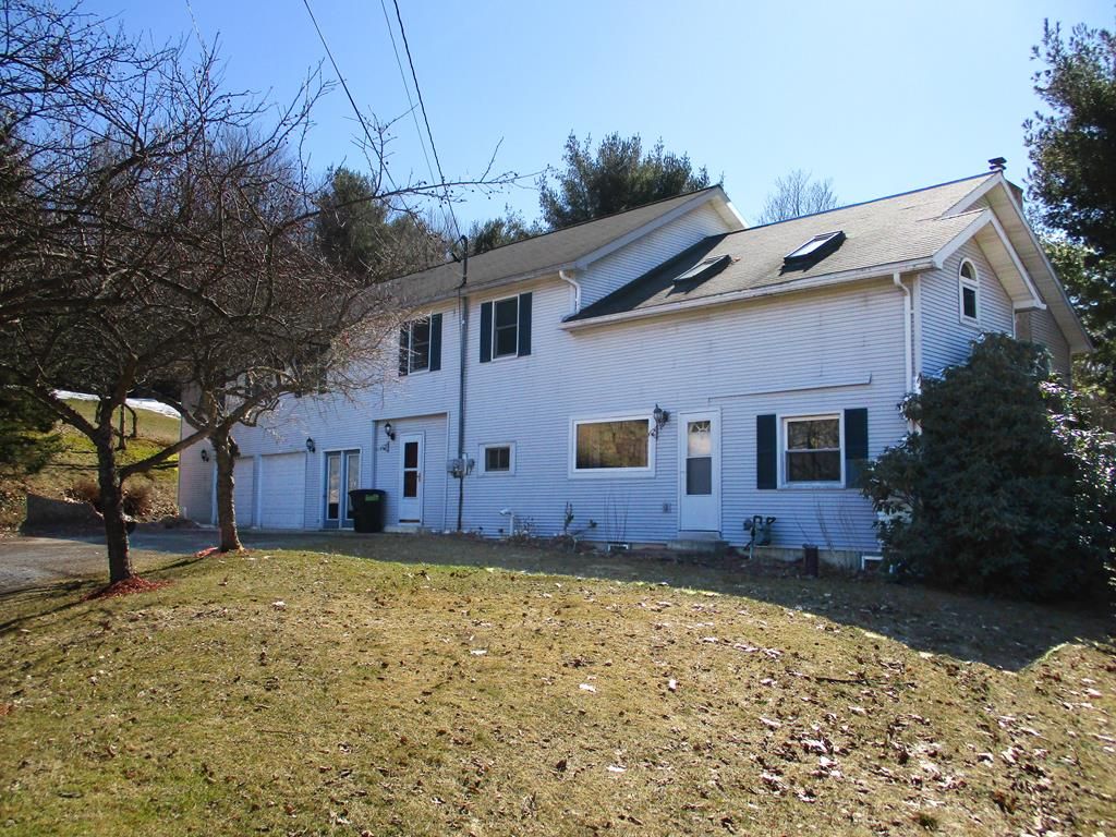 Wellsboro, Tioga County, PA House for sale Property ID 334421296