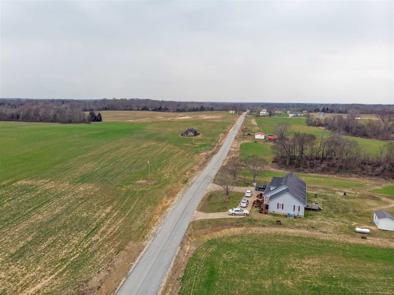 Trenton, Gibson County, TN Farms and Ranches for sale Property ID