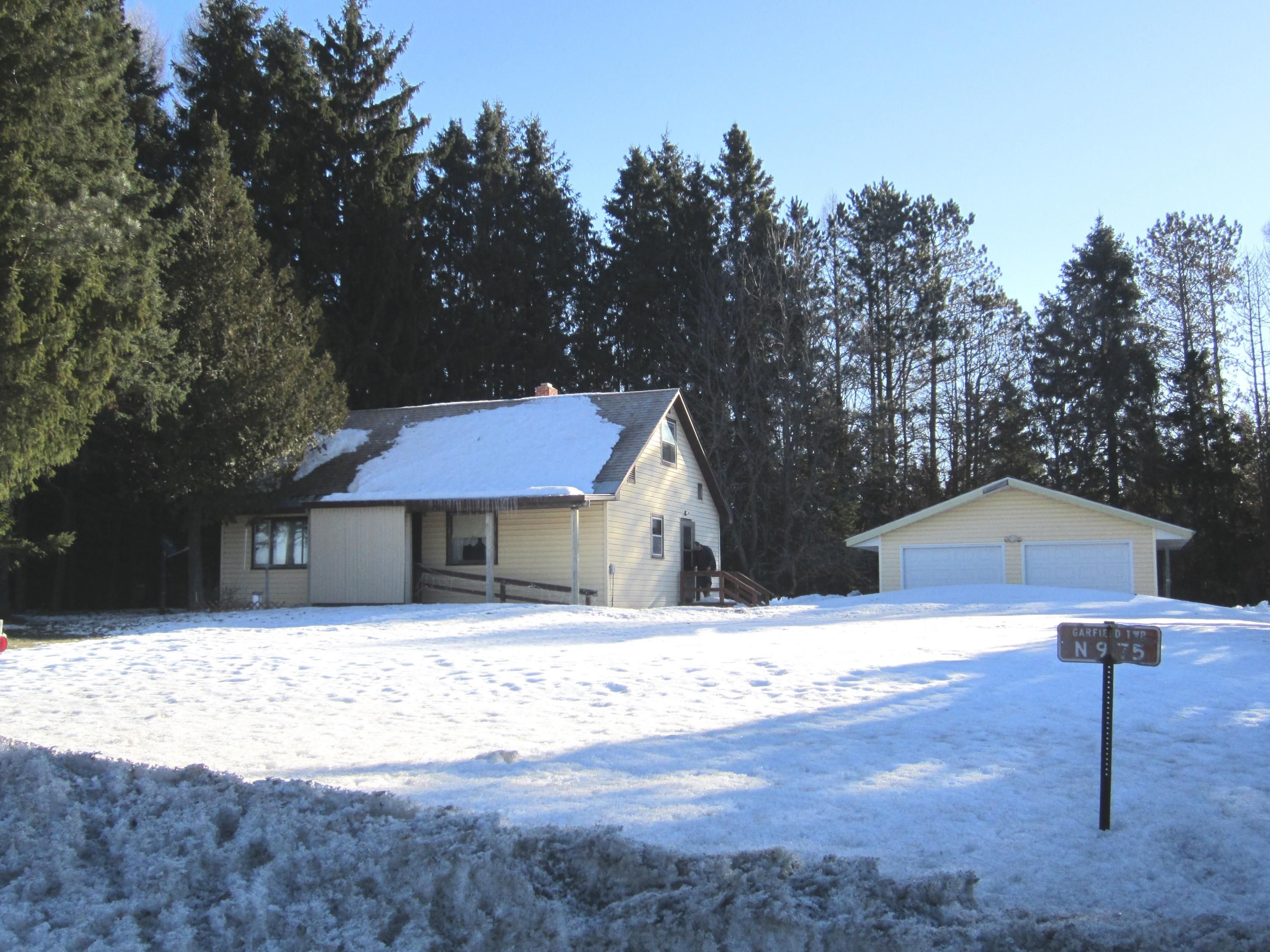 Engadine, Mackinac County, MI House for sale Property ID 334421330