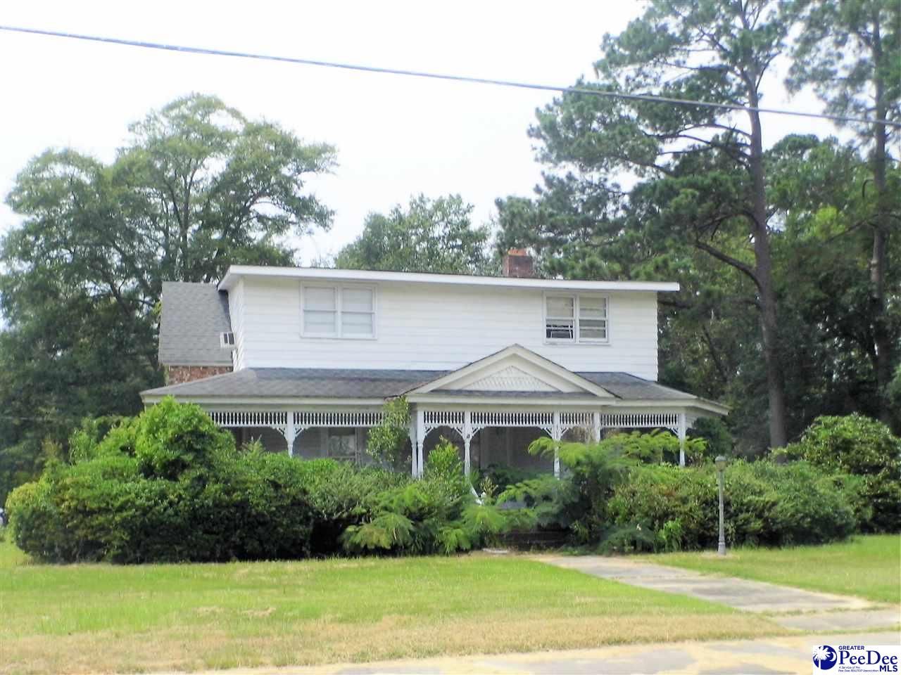 Lake View, Dillon County, SC House for sale Property ID 334427487