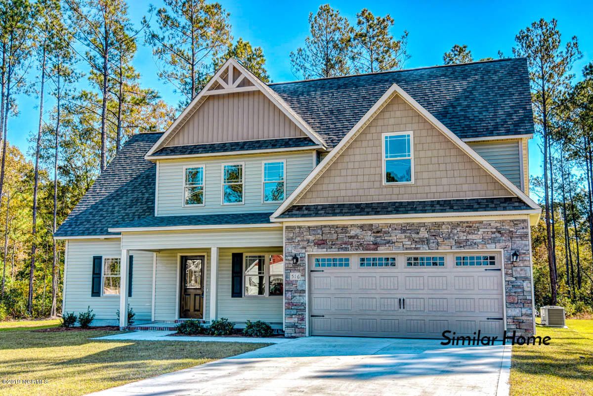 Richlands, Onslow County, NC House for sale Property ID 334422889