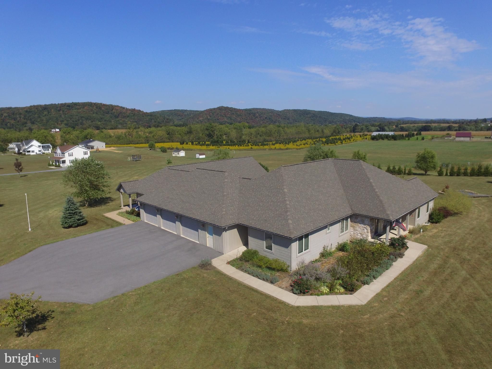 Port Royal, Juniata County, PA House for sale Property ID 334442660