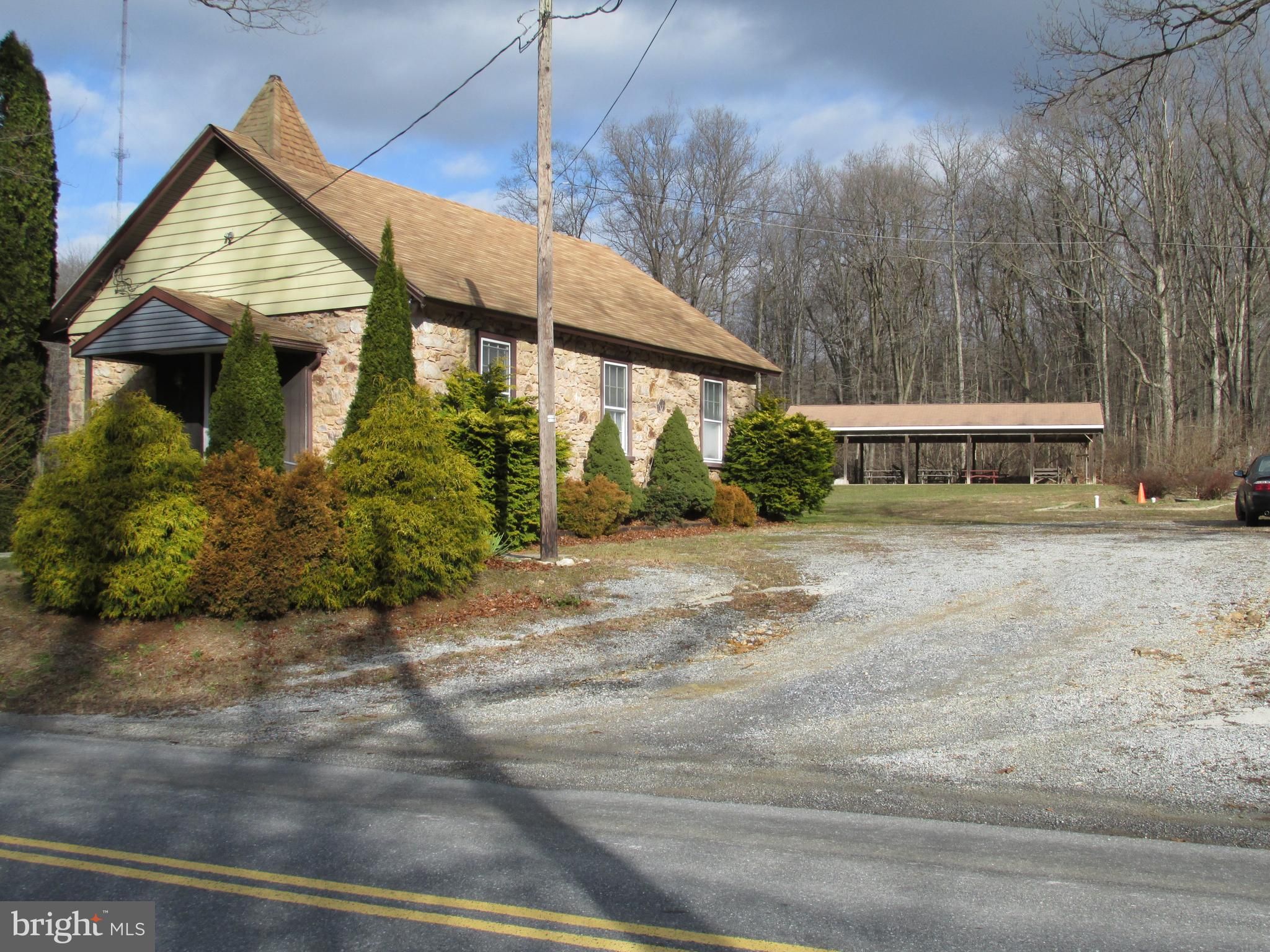 Gap, Lancaster County, PA Commercial Property, Homesites for sale