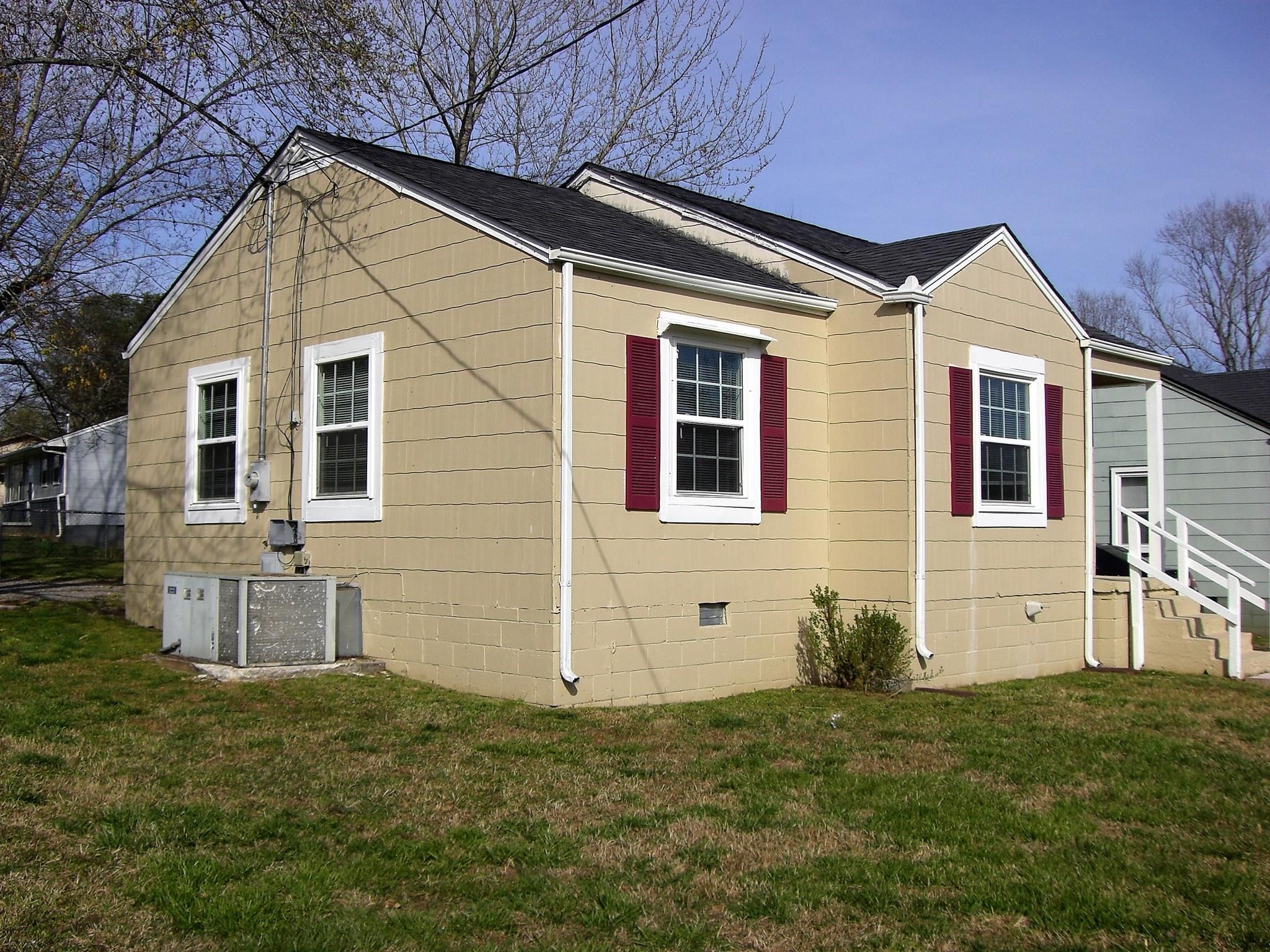 Shelbyville, Bedford County, TN House for sale Property ID 334445101