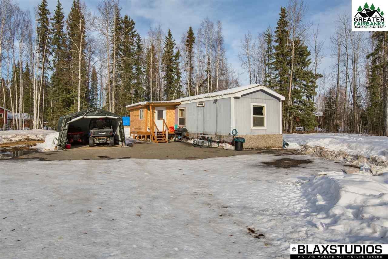 North Pole, Fairbanks North Star Borough, AK House for sale Property ID 334448656 LandWatch