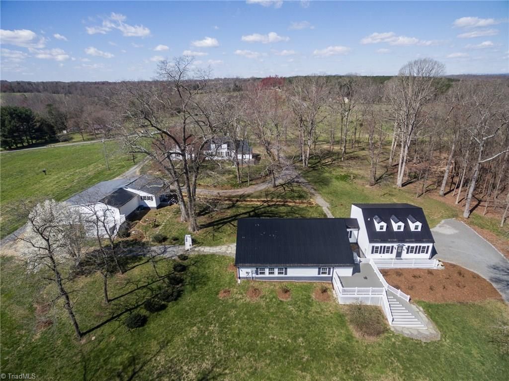 Hamptonville, Yadkin County, NC House for sale Property ID 334455288 LandWatch