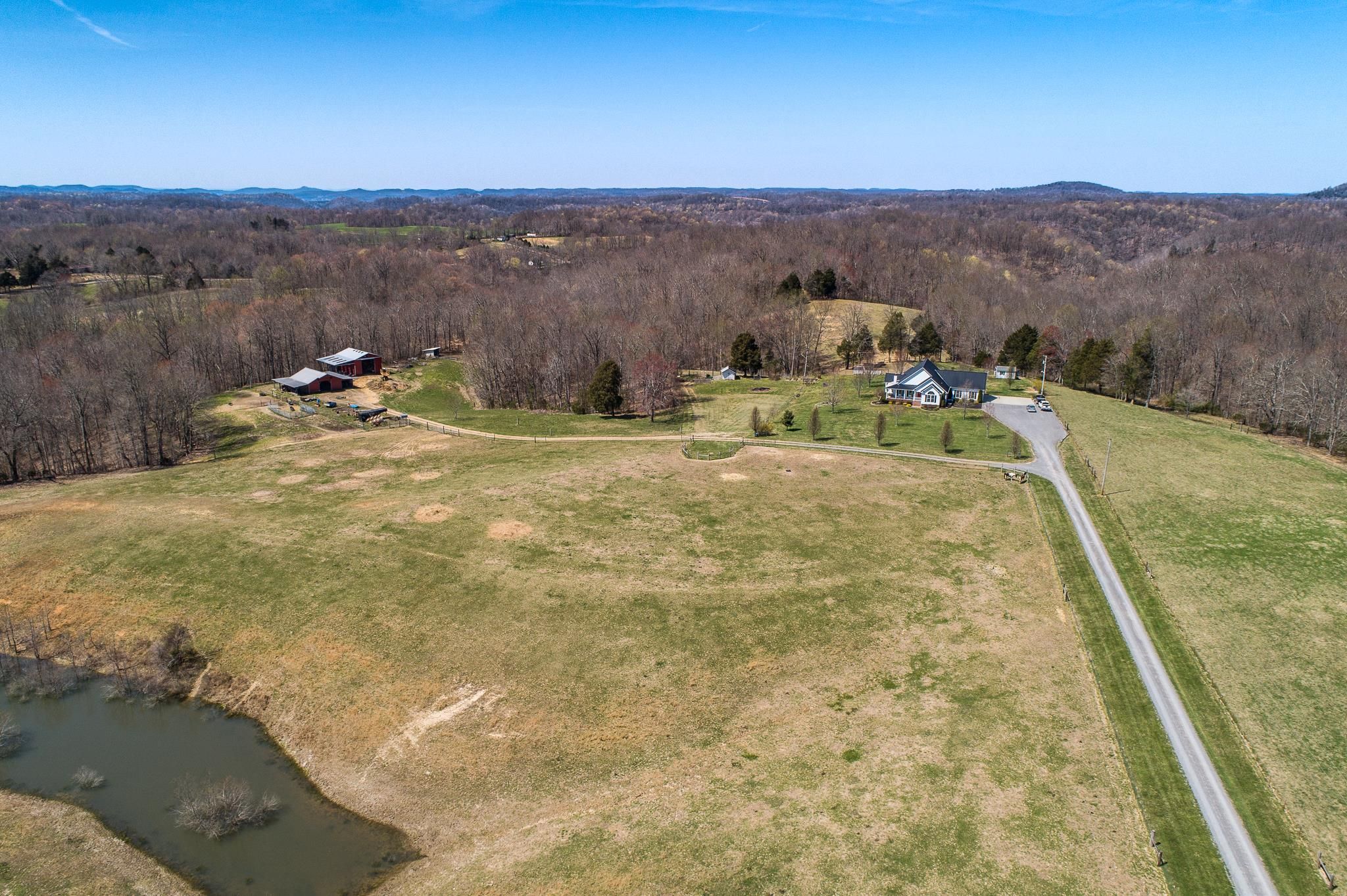 Woodbury, Cannon County, TN House for sale Property ID 334464928