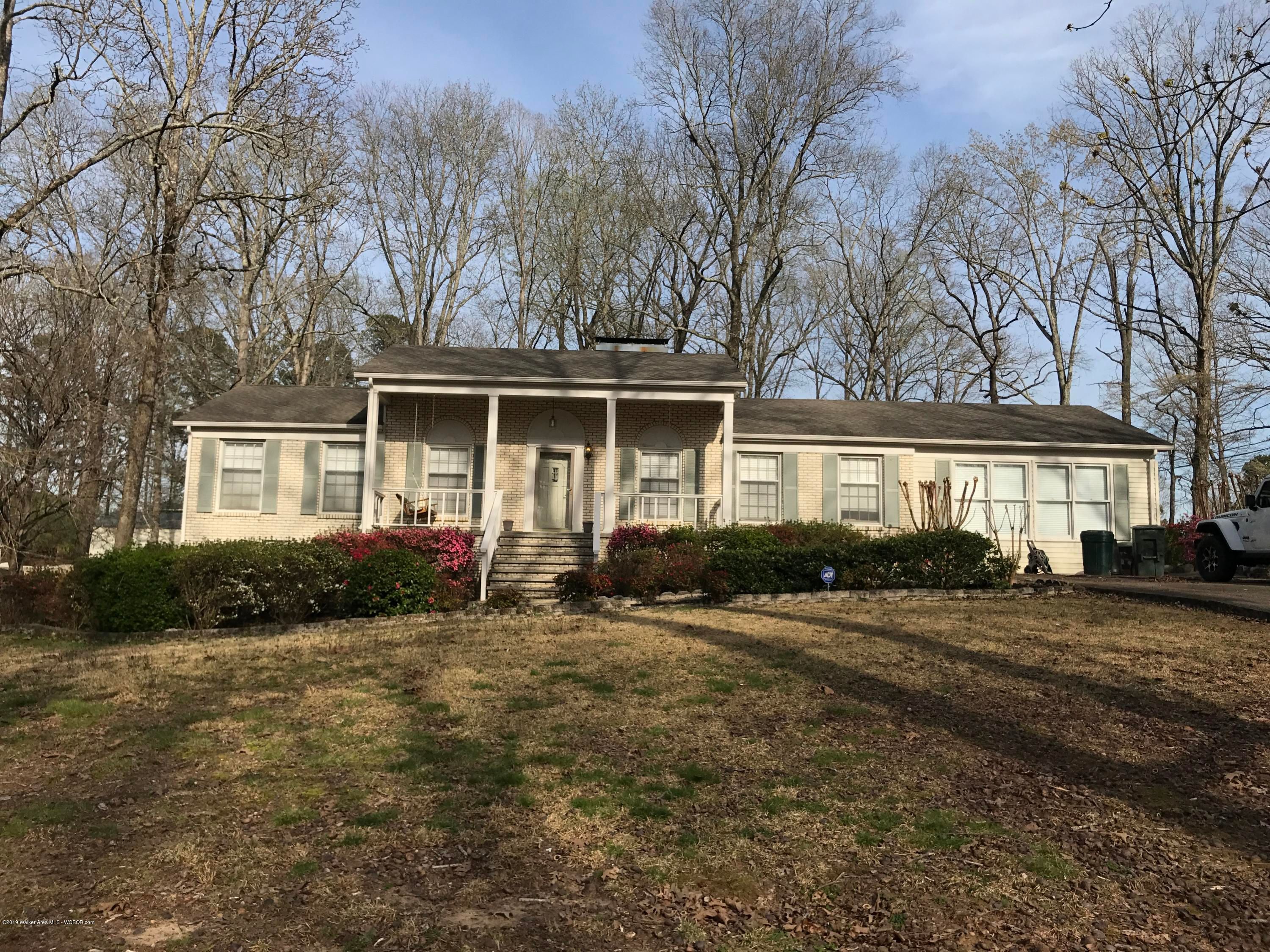 Haleyville, Winston County, AL House for sale Property ID 334455690