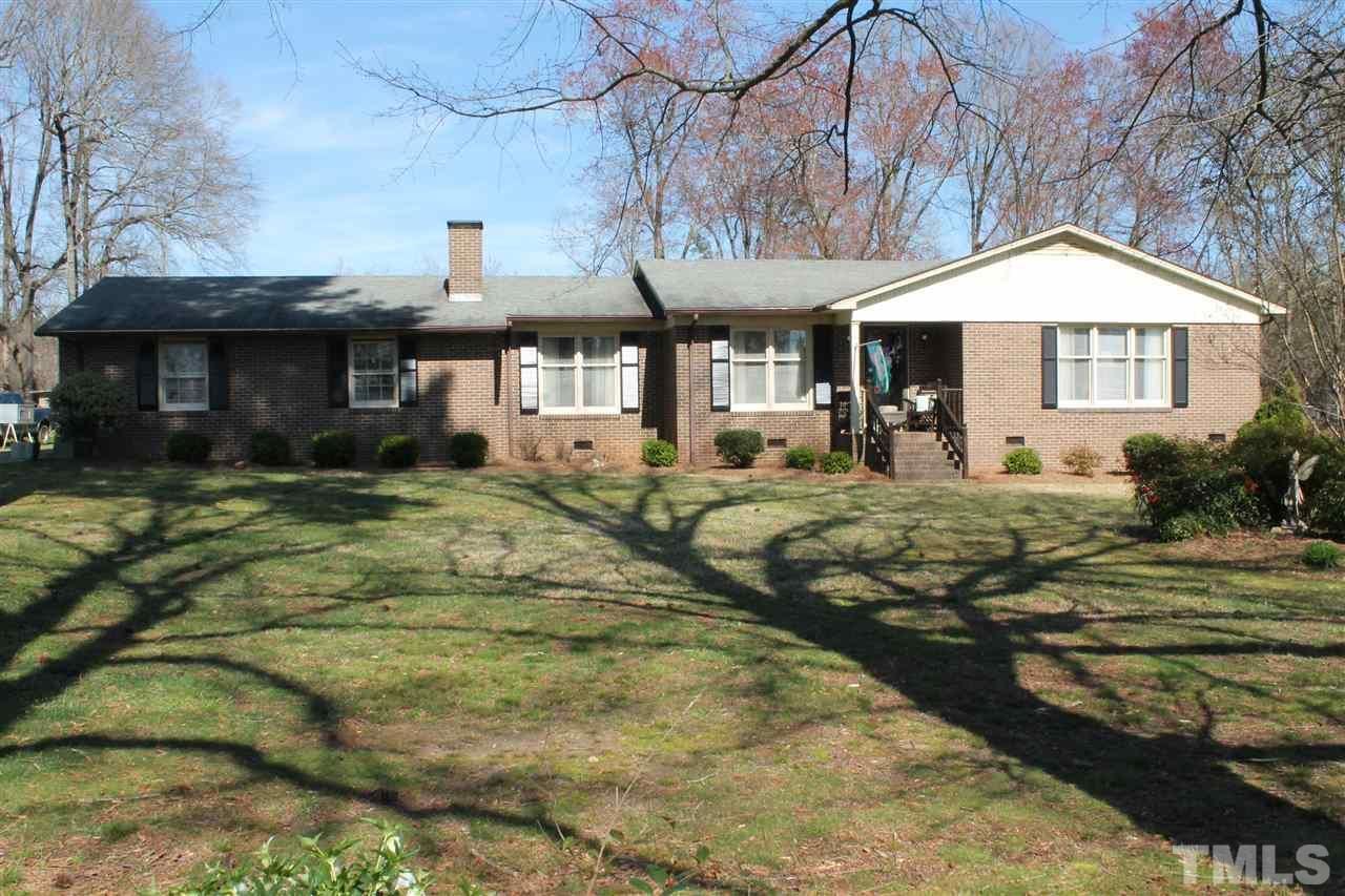 Siler City, Chatham County, NC House for sale Property ID 334455437
