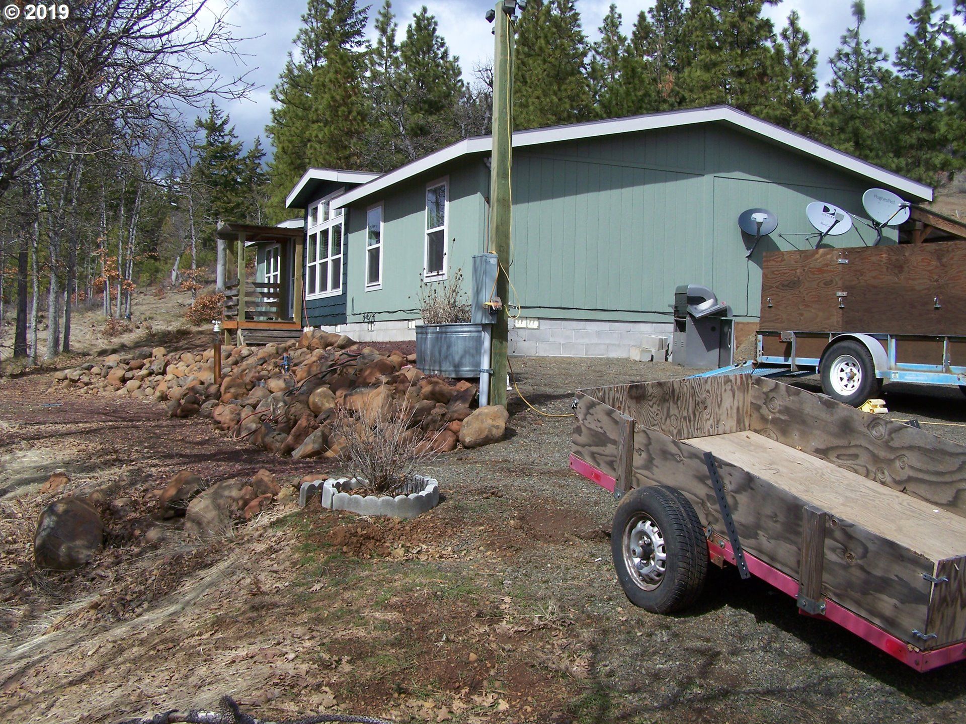 Goldendale, Klickitat County, WA House for sale Property ID 334465143