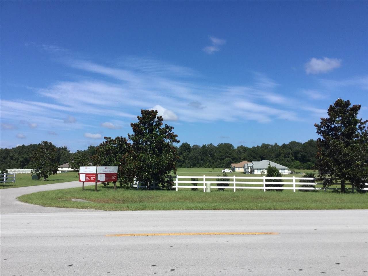 High Springs, Alachua County, FL Undeveloped Land, Homesites for sale