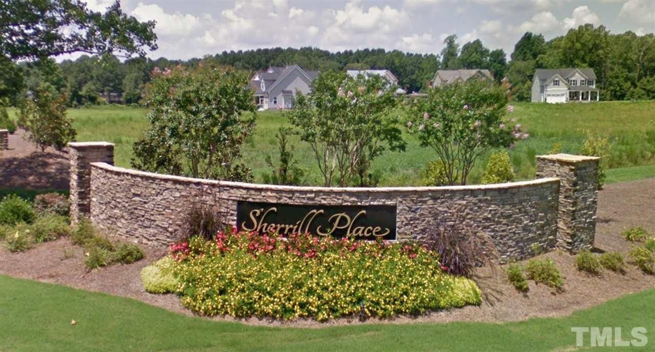 Garner, Johnston County, NC Undeveloped Land, Homesites for sale