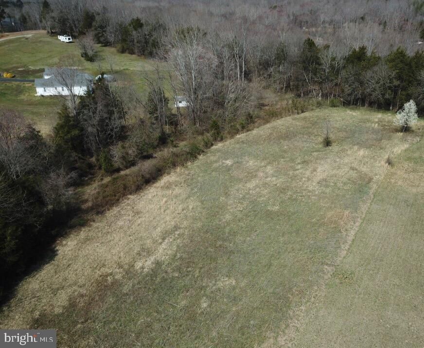 Orange, Orange County, VA Undeveloped Land, Lakefront Property