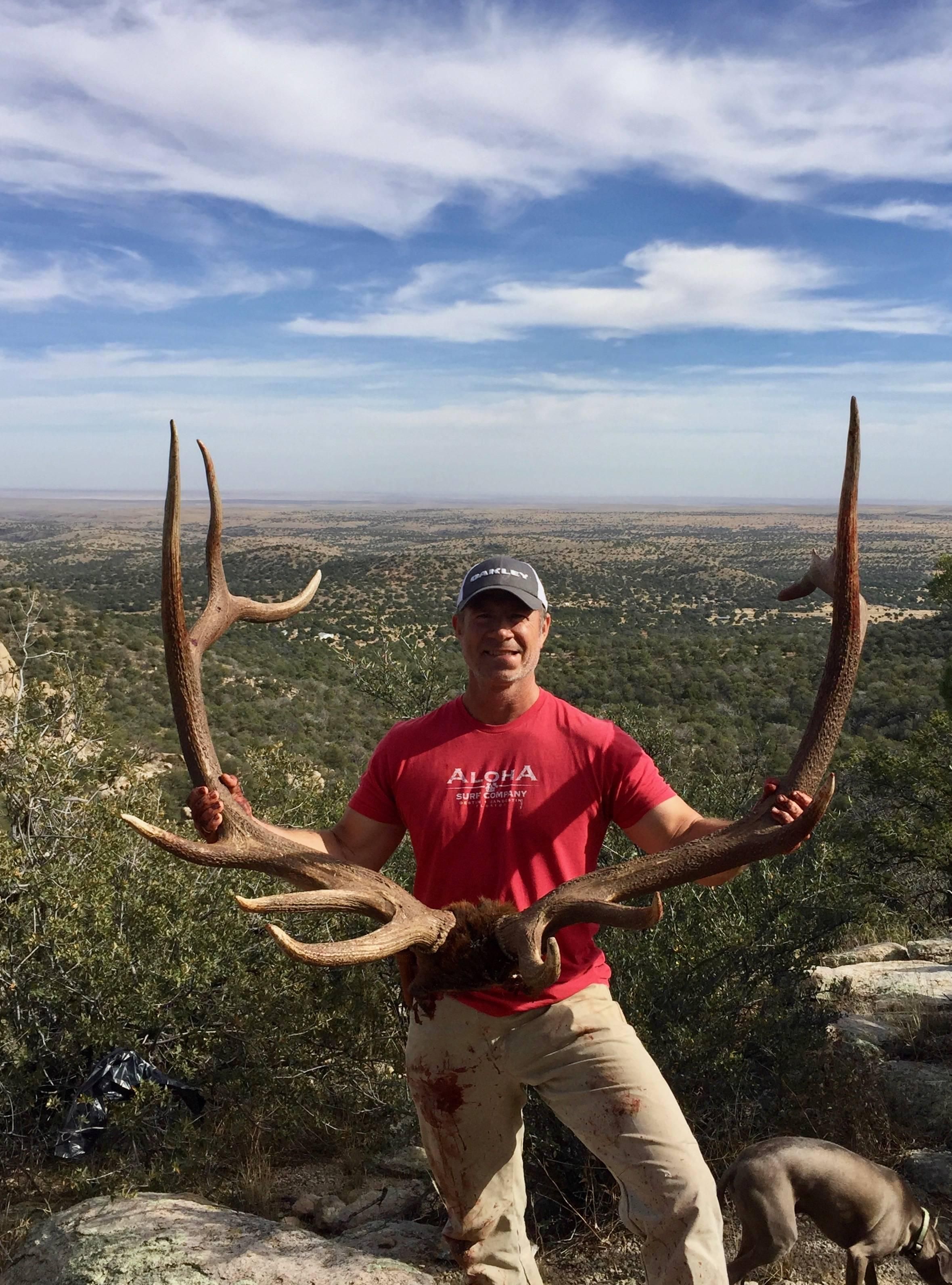 Arabela, Lincoln County, NM Farms and Ranches, Recreational Property