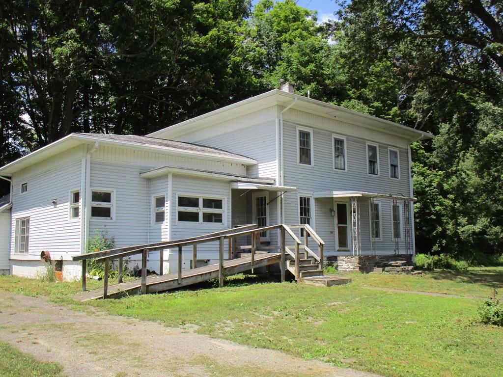 Gillett, Bradford County, PA House for sale Property ID 334467298 LandWatch