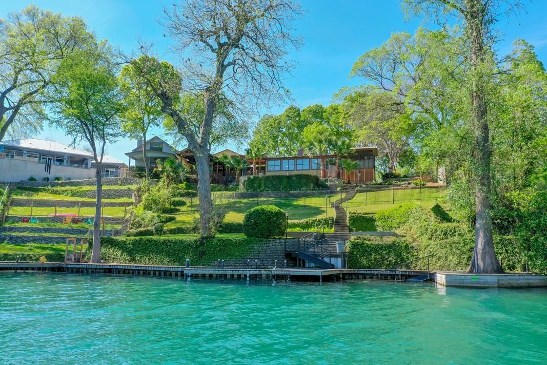 New Braunfels, Comal County, TX Lakefront Property, Riverfront Property