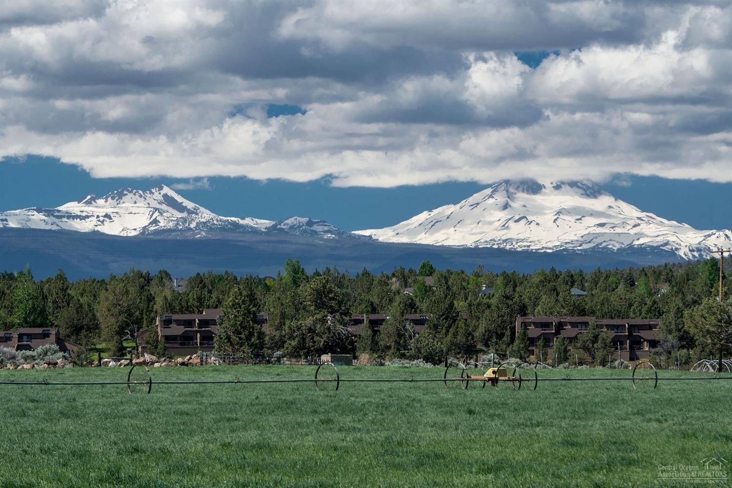 Redmond, Deschutes County, OR Undeveloped Land for sale Property ID