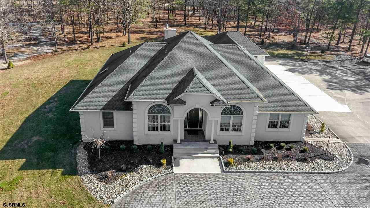 Hammonton, Atlantic County, NJ House for sale Property ID 334481856