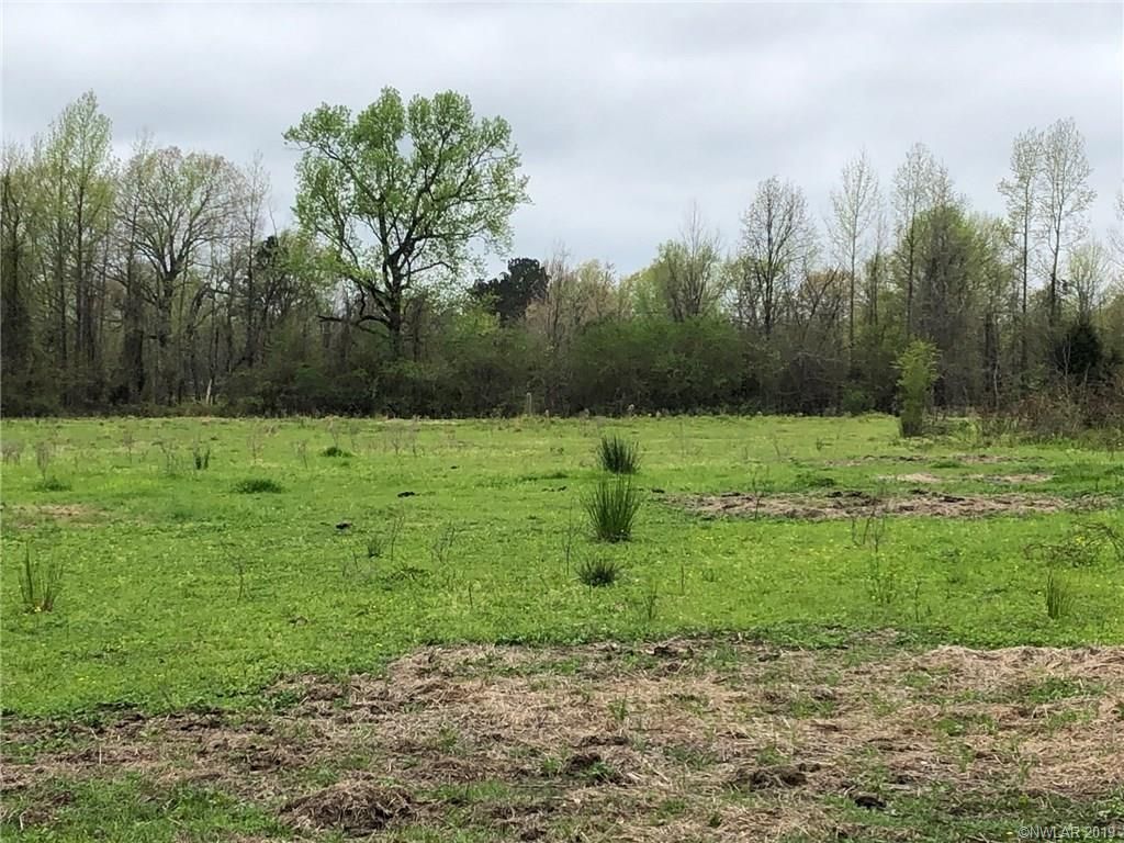 Plain Dealing, Bossier Parish, LA Undeveloped Land for sale Property ID