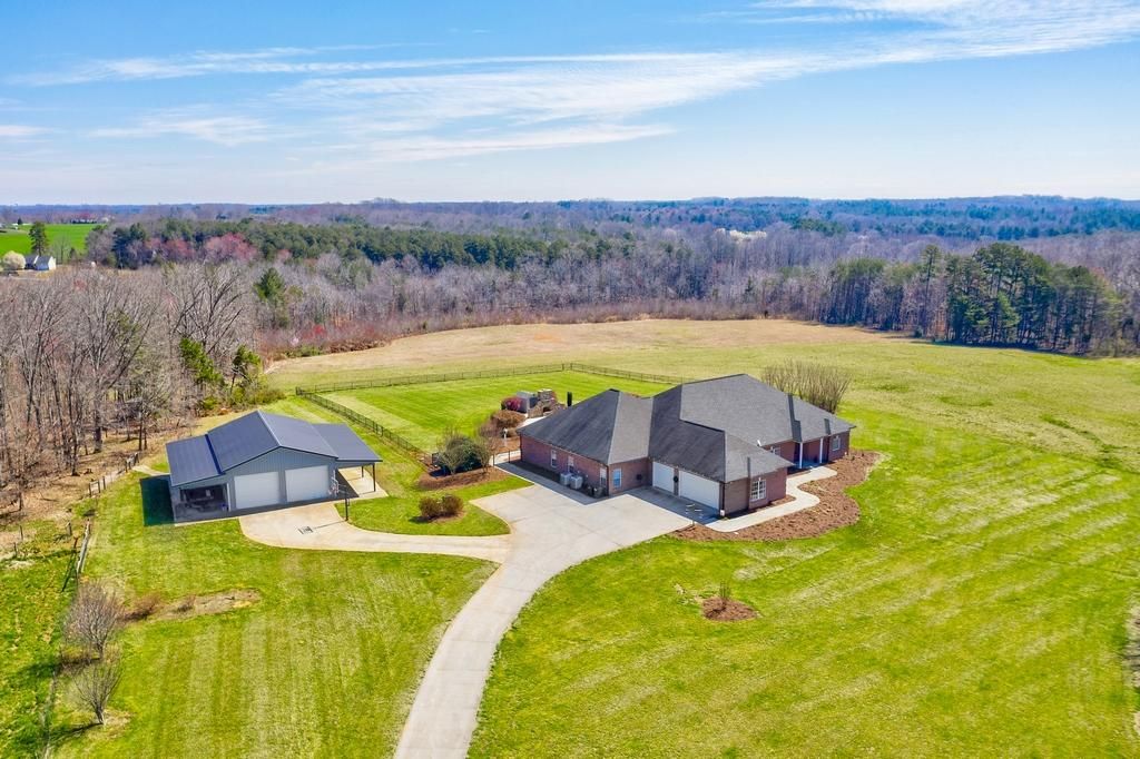 167 Black Road, Statesville, NC 28677 MLS 3491004 LandWatch