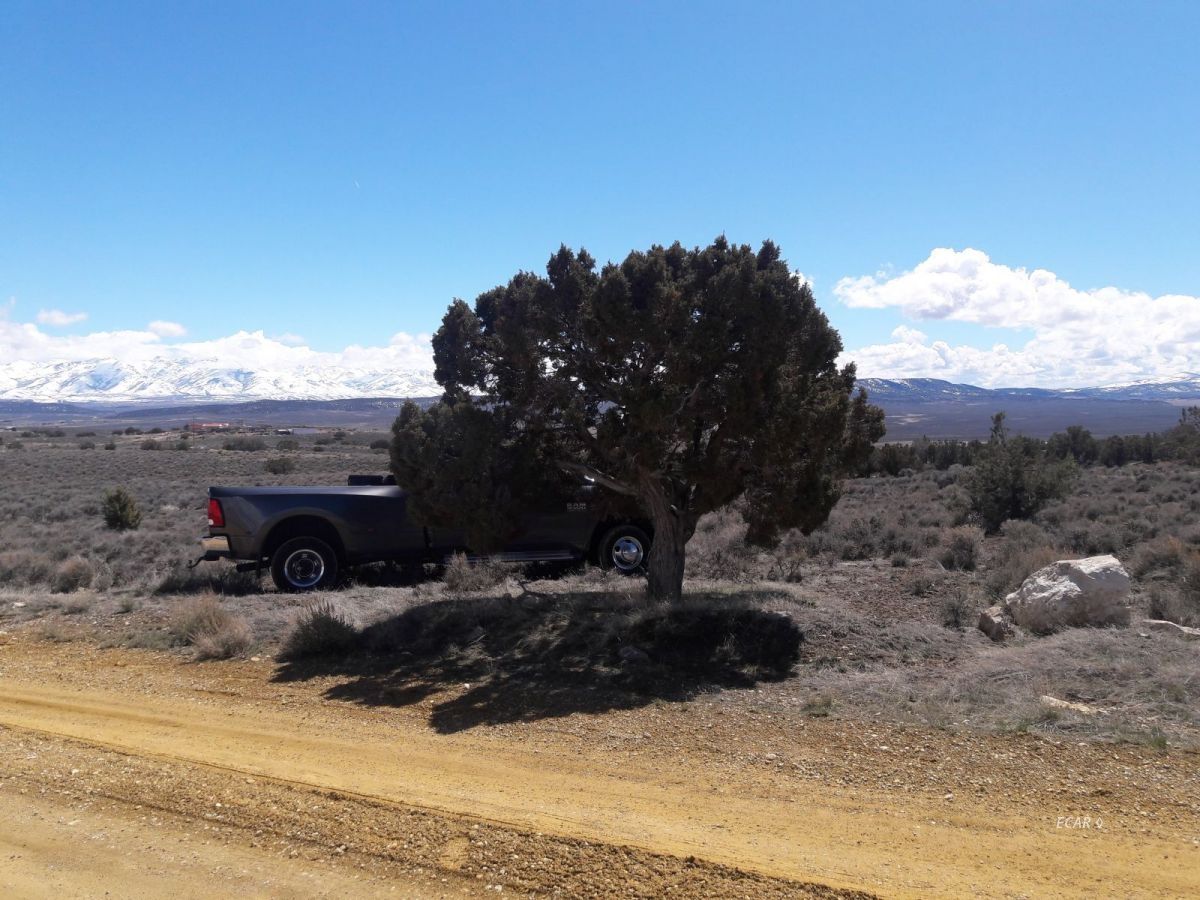 Spring Creek, Elko County, NV Undeveloped Land, Homesites for sale