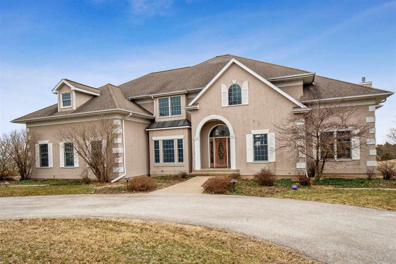 West Branch, Cedar County, IA House for sale Property ID 334476994