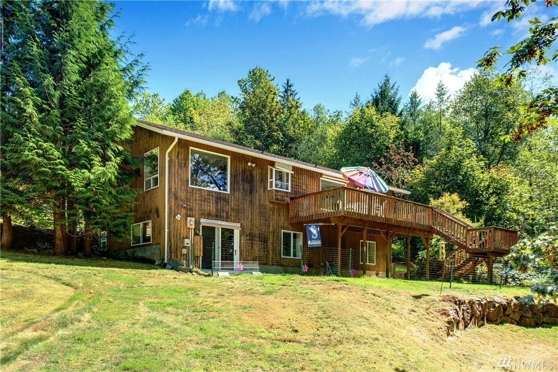 Carnation, King County, WA House for sale Property ID 334513285