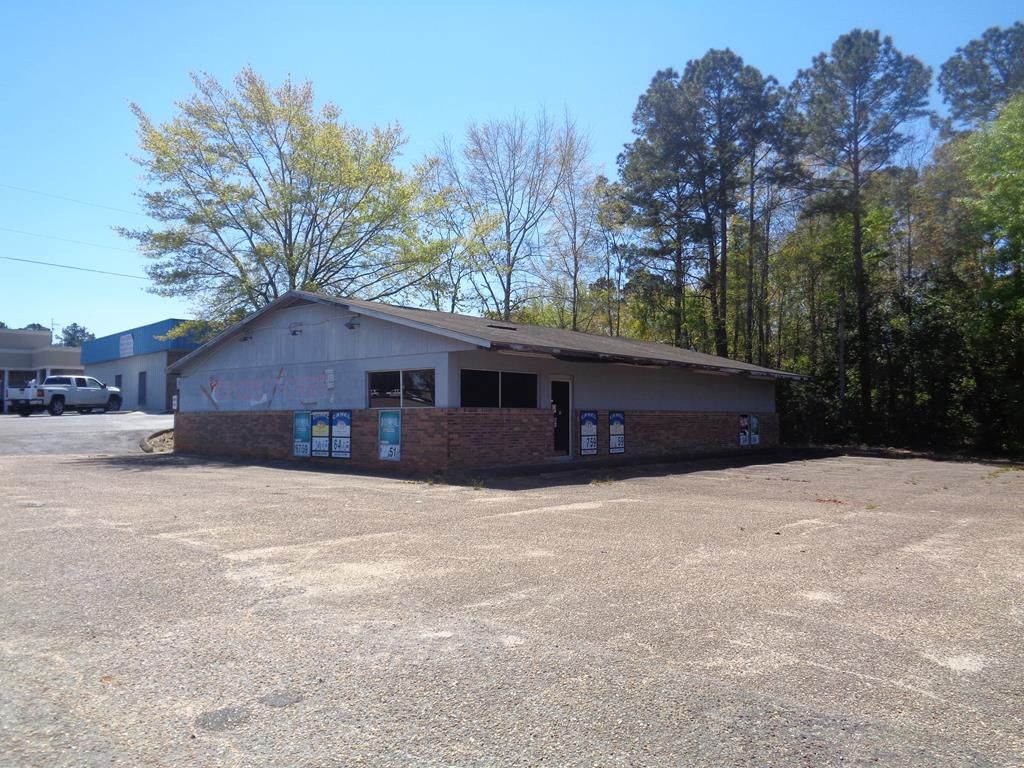 Andalusia, Covington County, AL Commercial Property, House for sale