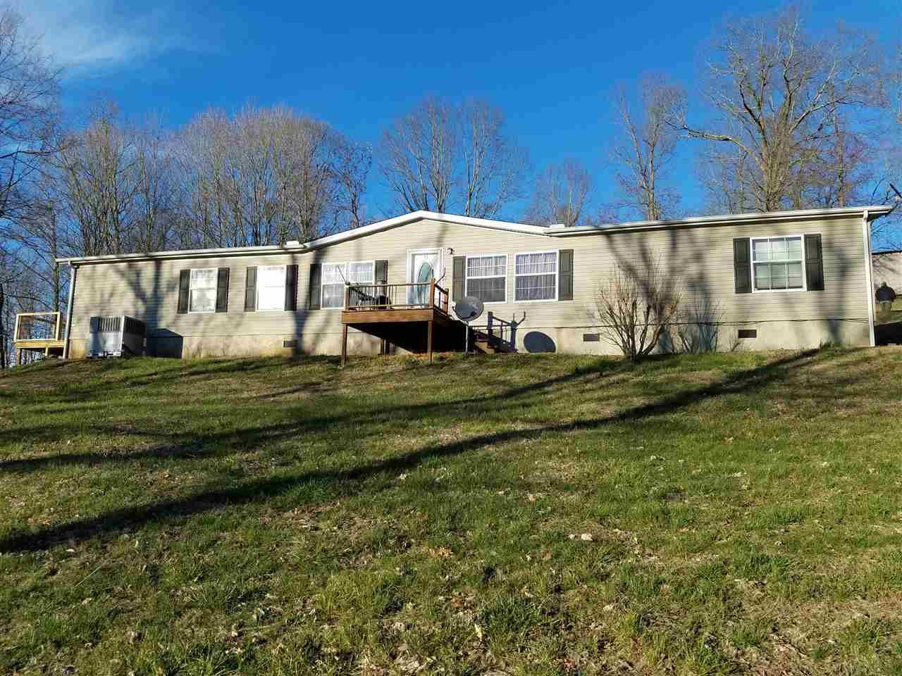 Thorn Hill, Hancock County, TN House for sale Property ID 334505957