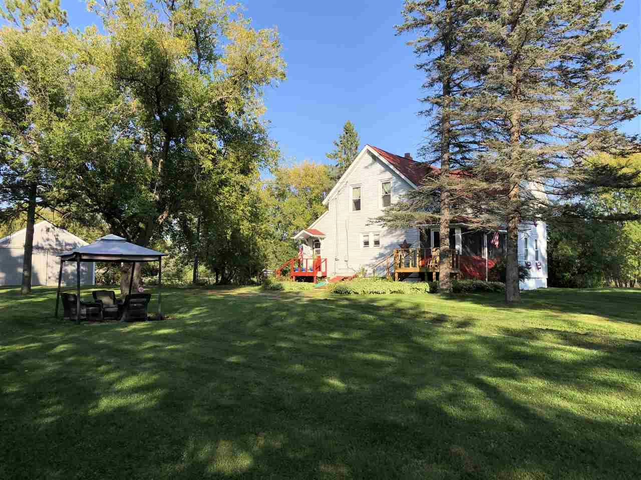 Bark River, Menominee County, MI House for sale Property ID 334511399